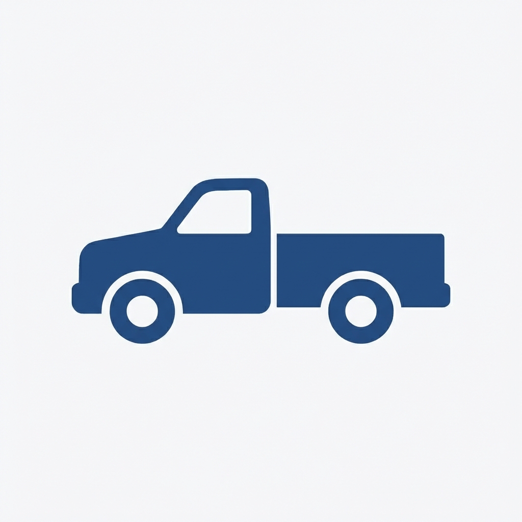 Single Cab