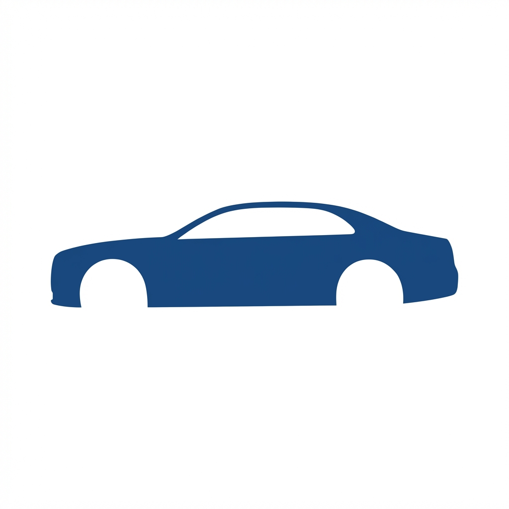 Large Sedan