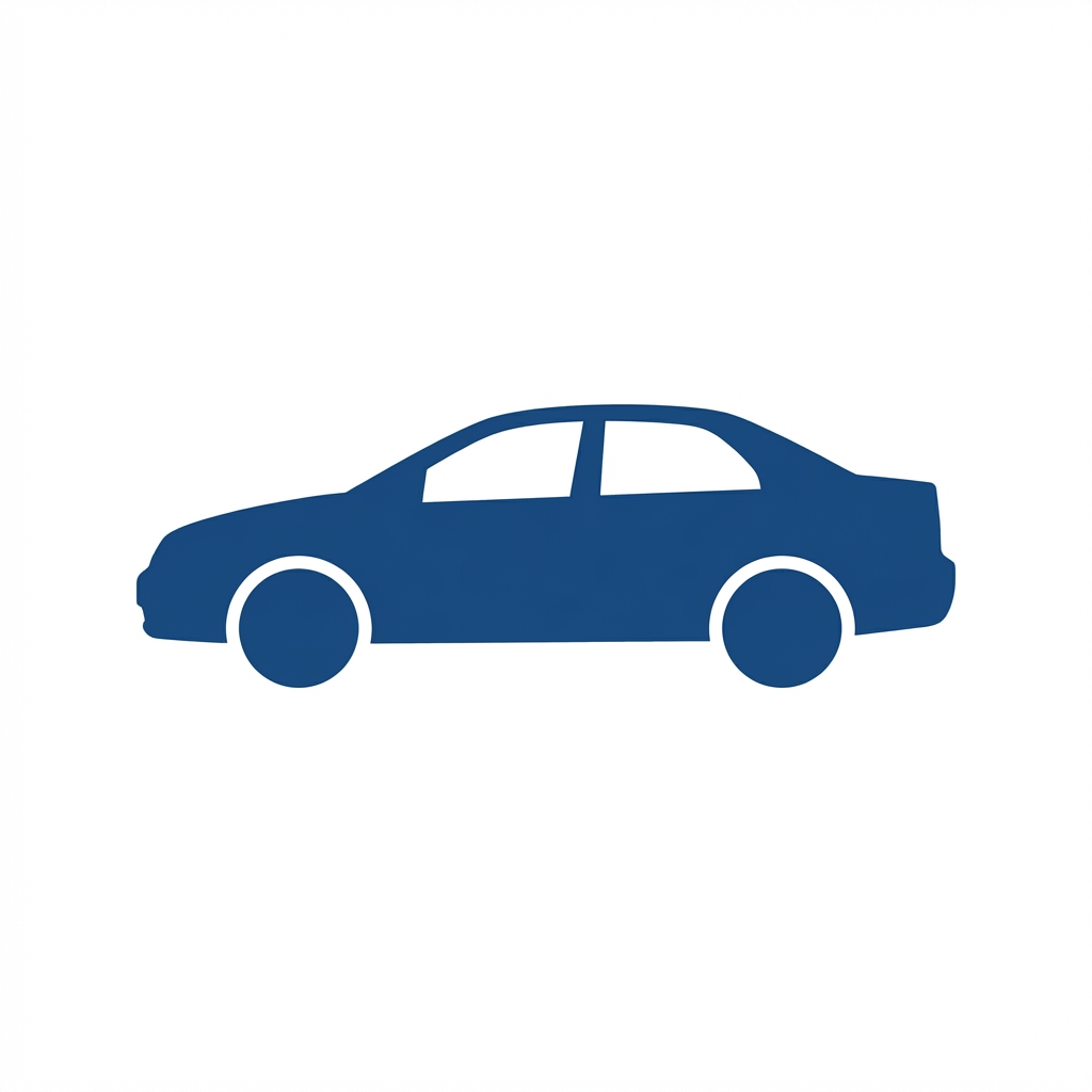 Medium Sedan
