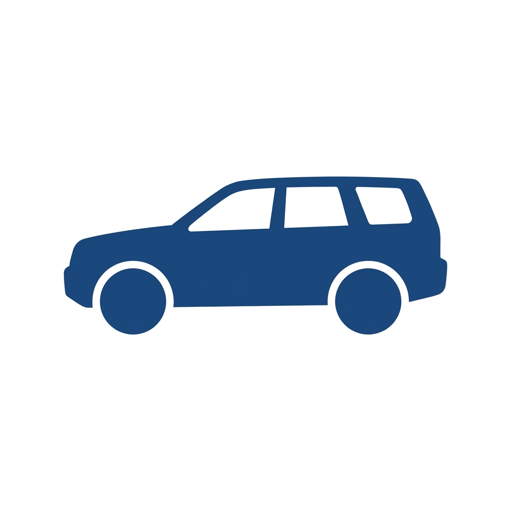 SUV